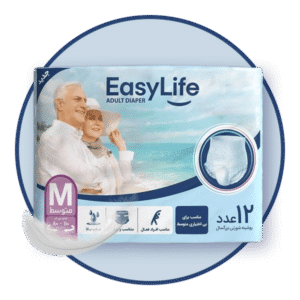 پوشک بزرگسال